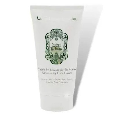 Крем для рук LA SULTANE DE SABA Hand creme Taj Palace (50 ml)