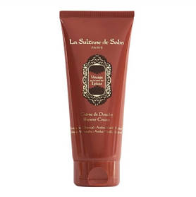 Крем-гель для душу LA SULTANE DE SABA Shower Cream Ayurvedique (200 ml)