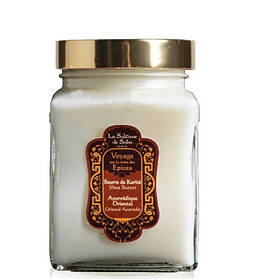 Олія Каріте для тіла LA SULTANE DE SABA Voyage Epices Shea Butter Ayurvedique (300 ml)