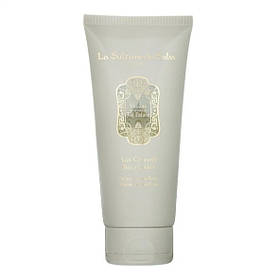 Молочко для тіла з ароматом мускусу, ладану та троянди LA SULTANE DE SABA Body Lotion Taj Palace (200 ml)
