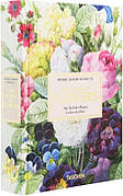 Книга «Redouté. The Book of Flowers». Автор - H. Walter Lack