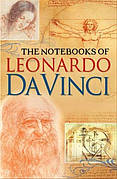Книга «The Notebooks of Leonardo da Vinci». Автор - Edward McCurdy