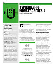 Книга «The Design Book: Big Ideas Simply Explained». Автор - DK (Dorling Kindersley), фото 2