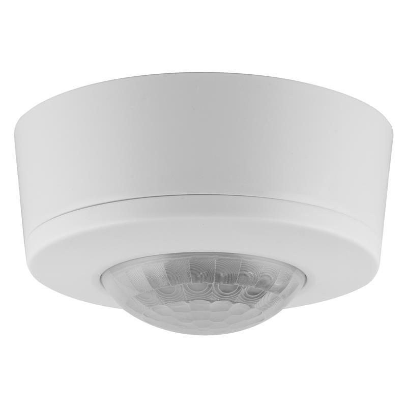 Датчик руху LEDVANCE SENSOR CEILING IP44 білий, фото 1