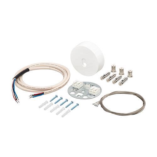 Крпілення Philips RC127Z SME-4 WH, фото 1