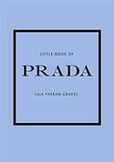 Книга «Little Book of Prada». Автор — Лейа Ферран Грейвс