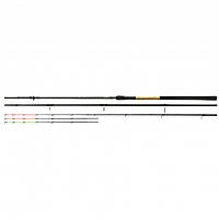 Фідерне вудилище Steg Black Method Feeder 360MH 40-100гр