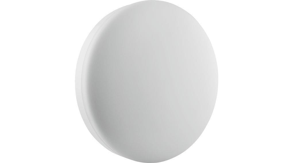Світильник накладний LEDVANCE SF COMPACT LED 24Вт 1920Лм 4000K 300мм IP65 білий, фото 1