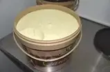 Каравела крем білий, Master Martini 1 кг., фото 3