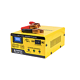 Пристрій зарядний інтелектуальний Powermat PM-PM-40B 6 В, 12 В зарядка 200 А/г, фото 5