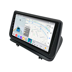 Штатна магнітола Mekede MS Renault Clio (2004-2015) (0 Din) QleD