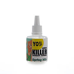Ремувер для кутикули,Yo!nails CUTICLE KILLER Spring Mix