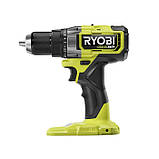 Акумуляторний дриль-шуруповерт RYOBI RPD18C-0 ONE+, фото 3