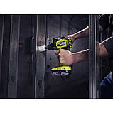 Акумуляторний дриль-шуруповерт RYOBI RPD18C-0 ONE+, фото 8