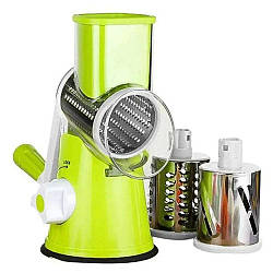 Промислові овочечистки та терки