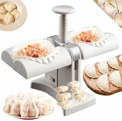 Пельменниця ручна механічна FRICO FRU-050 Прес форма для пельменів