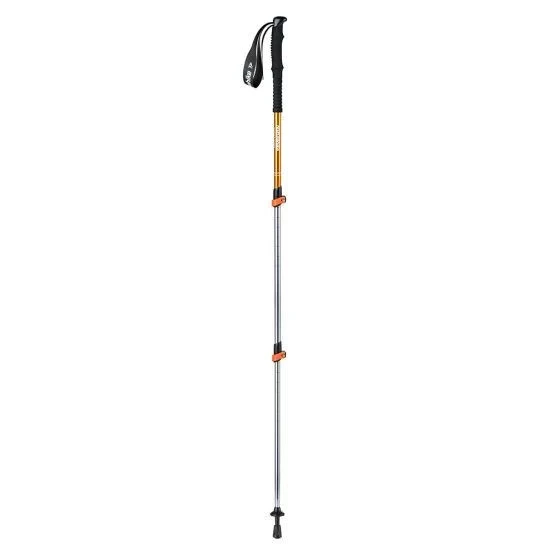 Трекінгова палиця 3-сек. Naturehike Men NH17D001-Z (золотиста)