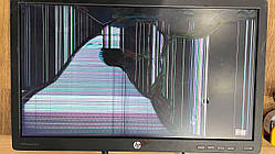 Матриця 21.5" Samsung LTM215HL01 Уцінка