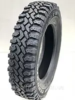 Шина болотна 205/80 R16 144E гума грязьова 4X4 MUD TERRAIN Glob-Gum Great Britain на ніву, УАЗ.