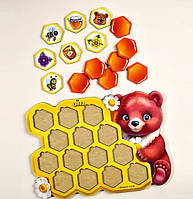 Гра "Меморі соти"