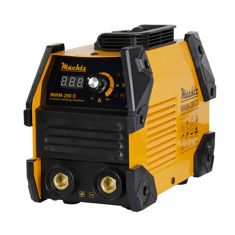 Зварювальний апарат Mаchtz MWM-280 D, інвертор