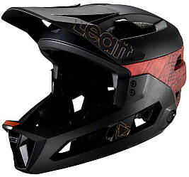 Шолом LEATT MTB 3.0 Enduro Helmet (Rust), L