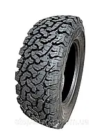 Шина болотна 235/65 R17 104Q гума грязьова 4X4 RANGER A/T GOODRICH All Terrain Glob-Gum Poland