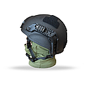 Шолом кевларовий балістичний CES Advanced Armor, Англія, фото 3