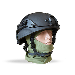 Шолом кевларовий балістичний CES Advanced Armor, Англія