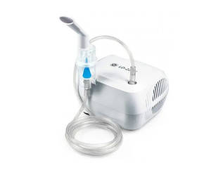 Інгалятор (небулайзер) Little Doctor LD-220C компрессорний
