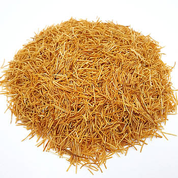 Тісто катаїфі (кадаїфі) смажене 100 г (розвіс)