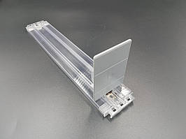 Пружинний штовхач 285х50 мм (6-9 N)
