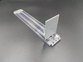 Пружинний штовхач 385х50 мм (6-9 N)