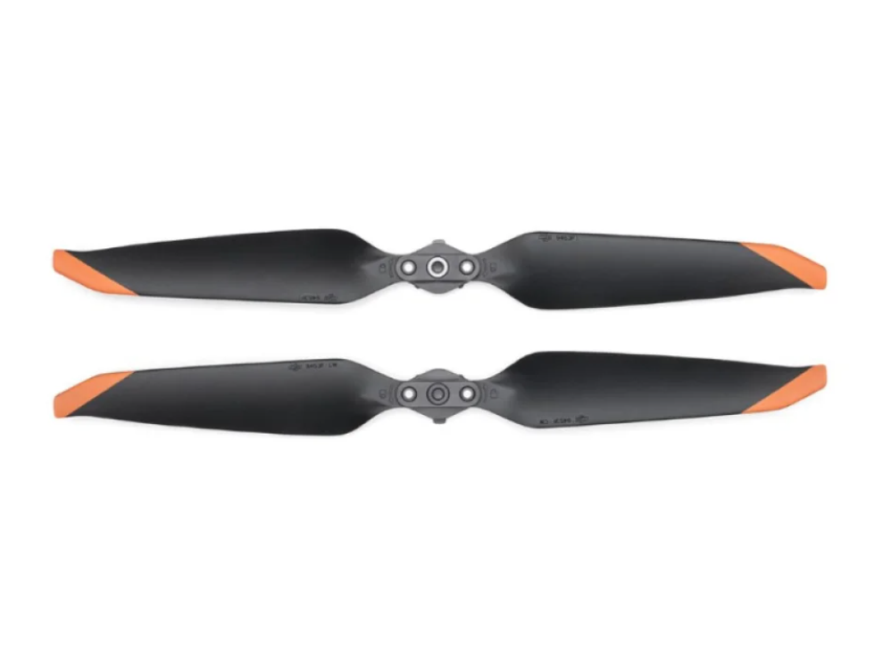 Пропелери лопаті DJI Mavic Enterprise 3T / Mavic 3E / Mavic 3M Low-Noise Propellers оригінал 2 шт., фото 1