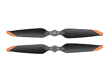 Пропелери лопаті DJI Mavic Enterprise 3T / Mavic 3E / Mavic 3M Low-Noise Propellers оригінал 2 шт.