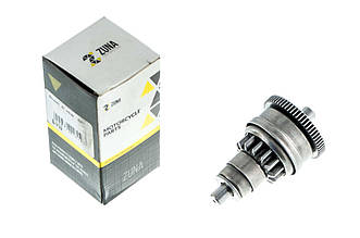 Бендикс 4T GY6 50 китайський скутер 139QMB ZUNA