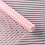 Плівка матова "Смужки"