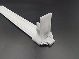 Пружинний штовхач 385 мм, 12N