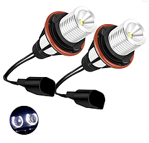 Led Marker BMW (Бмв) 5W (вт) White (Білий) E39, E53, E60/61, E65/66, E87, фото 3