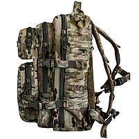 Рюкзак тактичний "ШТУРМ" 36л МТР (мультикам)  Сordura USA NIR, фото 3