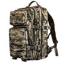 Рюкзак тактичний "ШТУРМ" 36л МТР (мультикам)  Сordura USA NIR, фото 2
