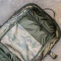 Рюкзак тактичний "ШТУРМ" 36л МТР (мультикам)  Сordura USA NIR, фото 5