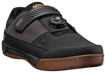 Взуття LEATT 5.0 ProClip Shoe (Black), 10
