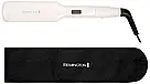 Випрямляч для волосся Remington S5527 PRO-Ceramic Extra (white) з мех. терморегулятором, фото 4