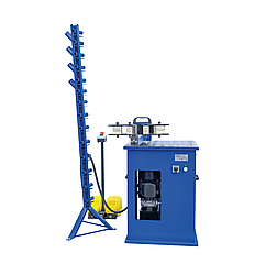 Трубозгинач гідравлічний ПЗТ-2069