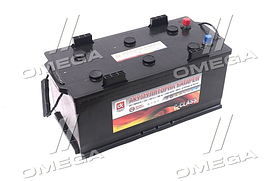 Акумулятор 190Ah-12v C-CLASS (ДК) (518х240х242), R, EN1250 6СТ-190AЗ (4) C