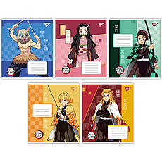 Зошит шкільний