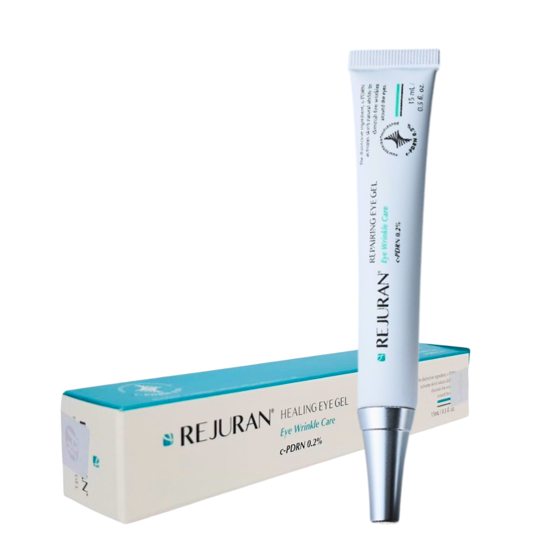 Відновлюючий гель для зони навколо очей Реджуран (Eye Gel Rejuran) 15 мл термін 02/27