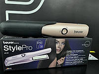 Выравниватель для волос Аккумуляторный Дорожный Германия Оригинал Керамическое покрытие HS