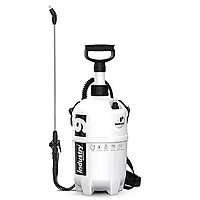 Обприскувач помповий 9 л Industry Acid Line (для кислот) MAROLEX S107.232